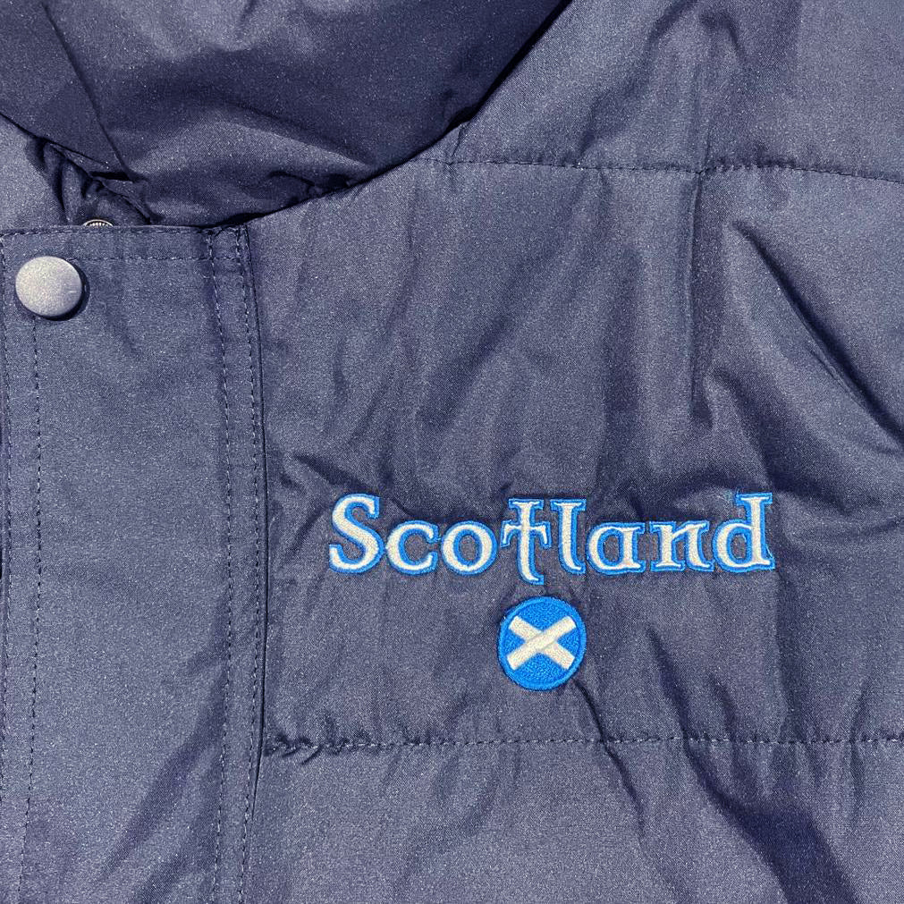 Scottish Bodywarmer UK