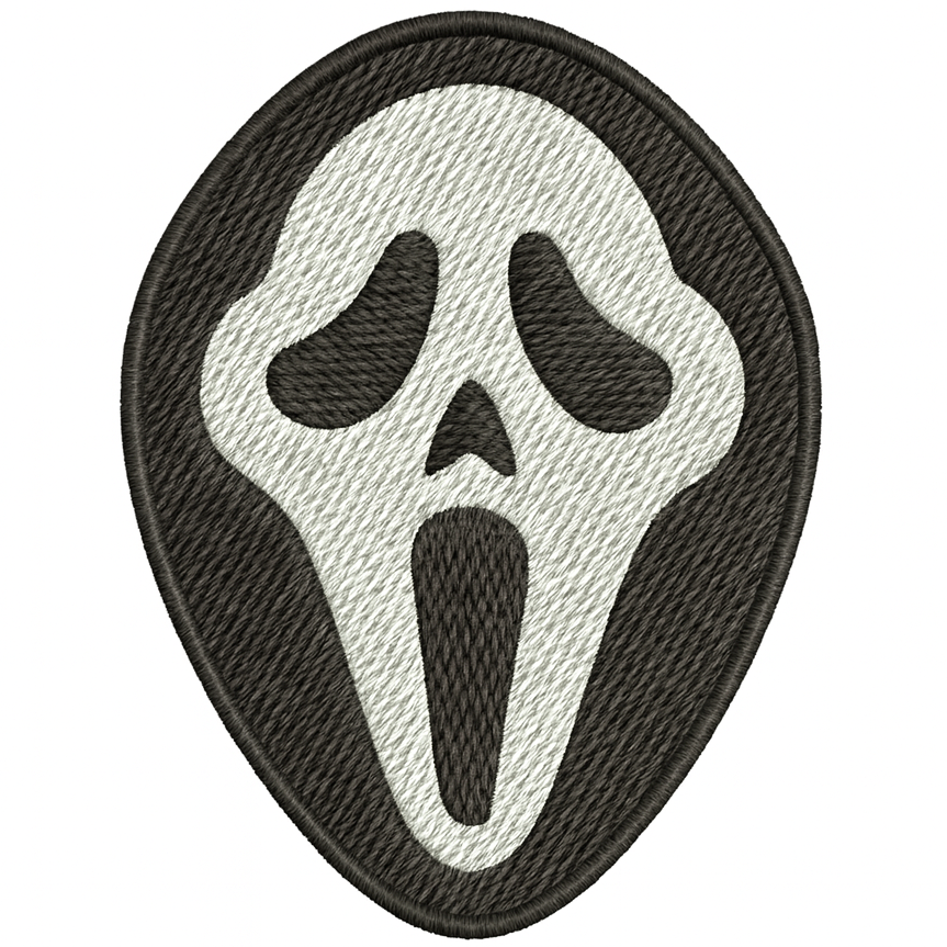 Scream T Shirt
