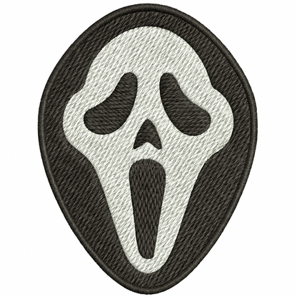 Scream T Shirt