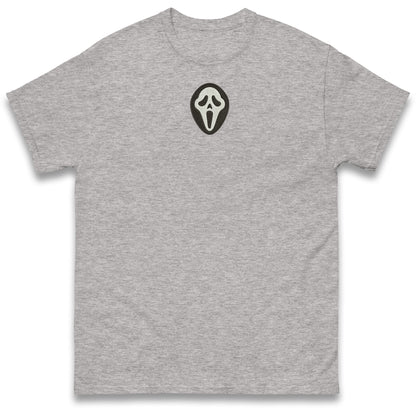 Scream T Shirt