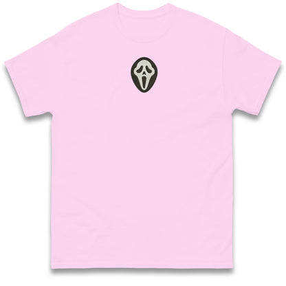 Scream T Shirt