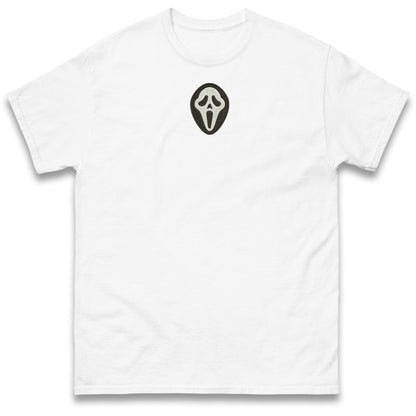 Scream T Shirt
