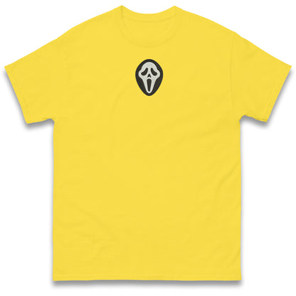 Scream T Shirt