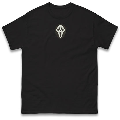 Scream T Shirt