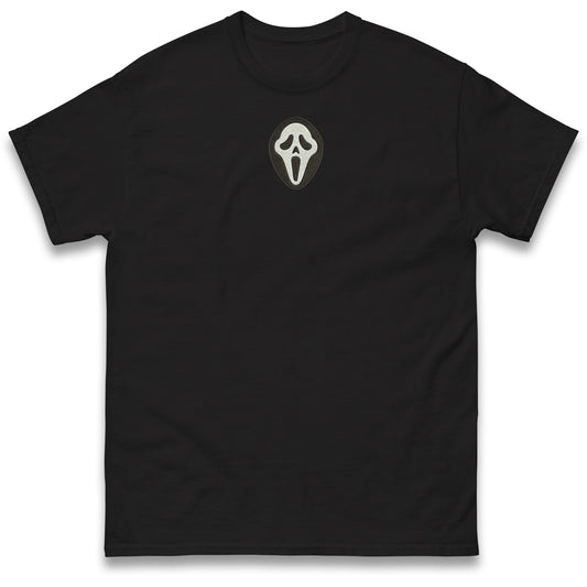 Scream T Shirt