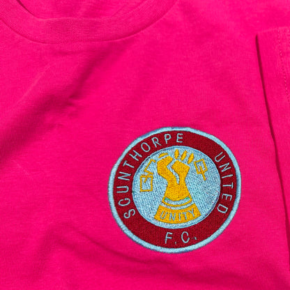 Scunthorpe 1982 Classic T Shirt