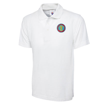 Scunthorpe United Football Shirt