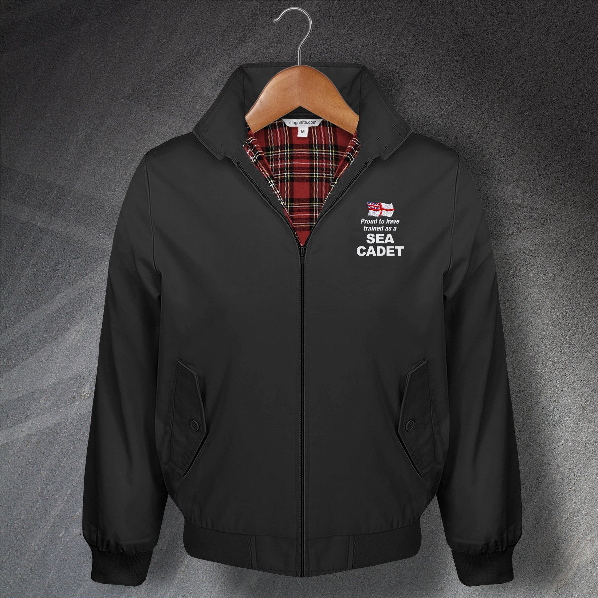 Sea Cadet Uniform Jacket