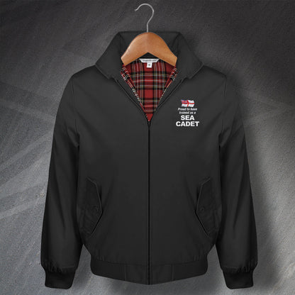 Sea Cadet Uniform Jacket