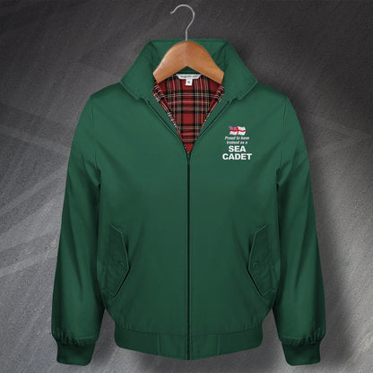 Sea Cadet Uniform Jacket
