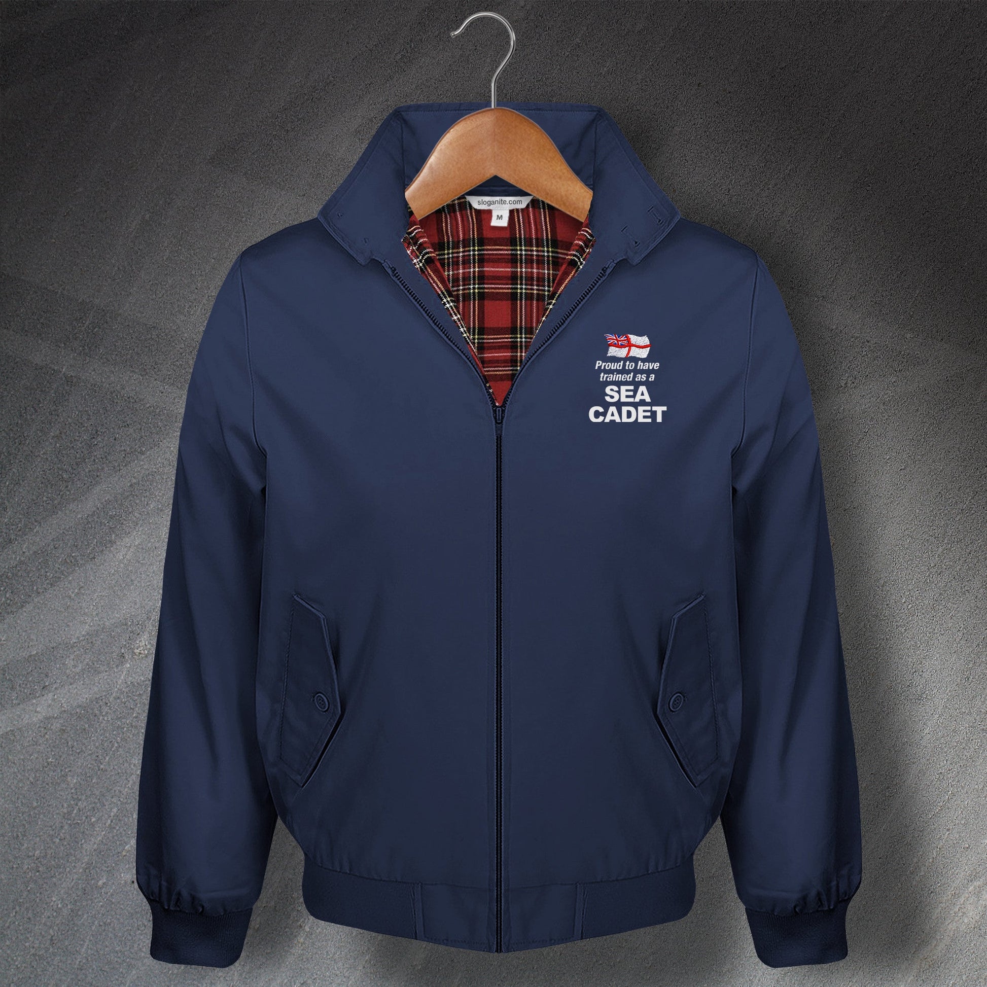 Sea Cadet Uniform Jacket