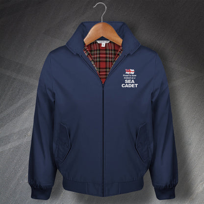 Sea Cadet Uniform Jacket