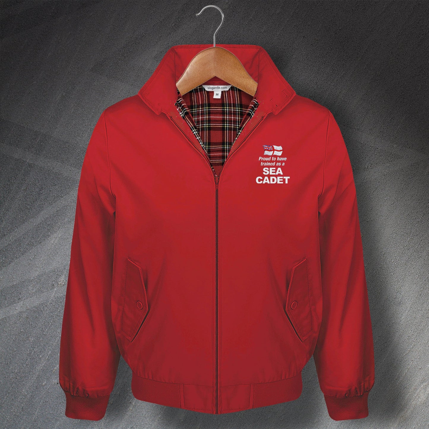 Sea Cadet Uniform Jacket