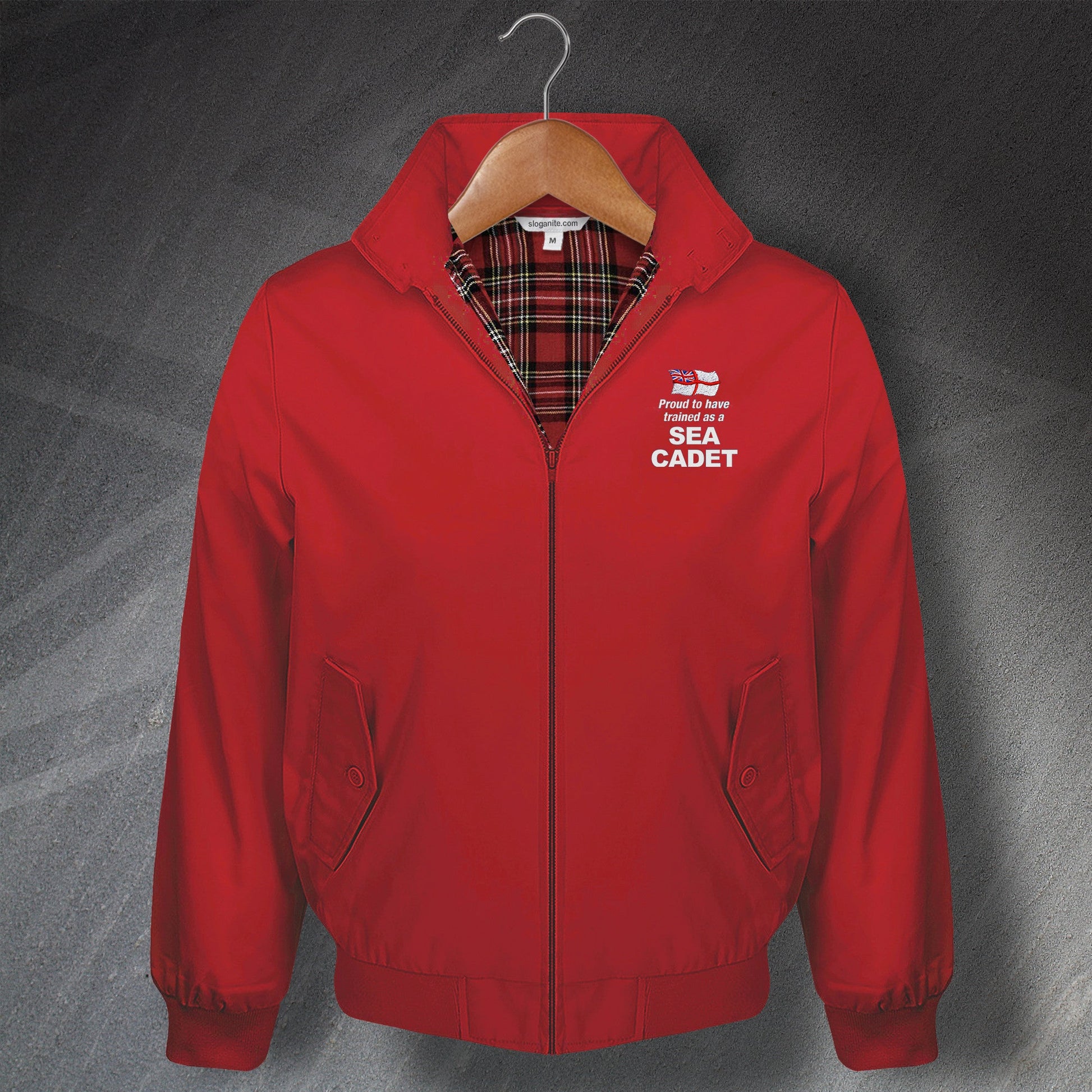 Sea Cadet Uniform Jacket