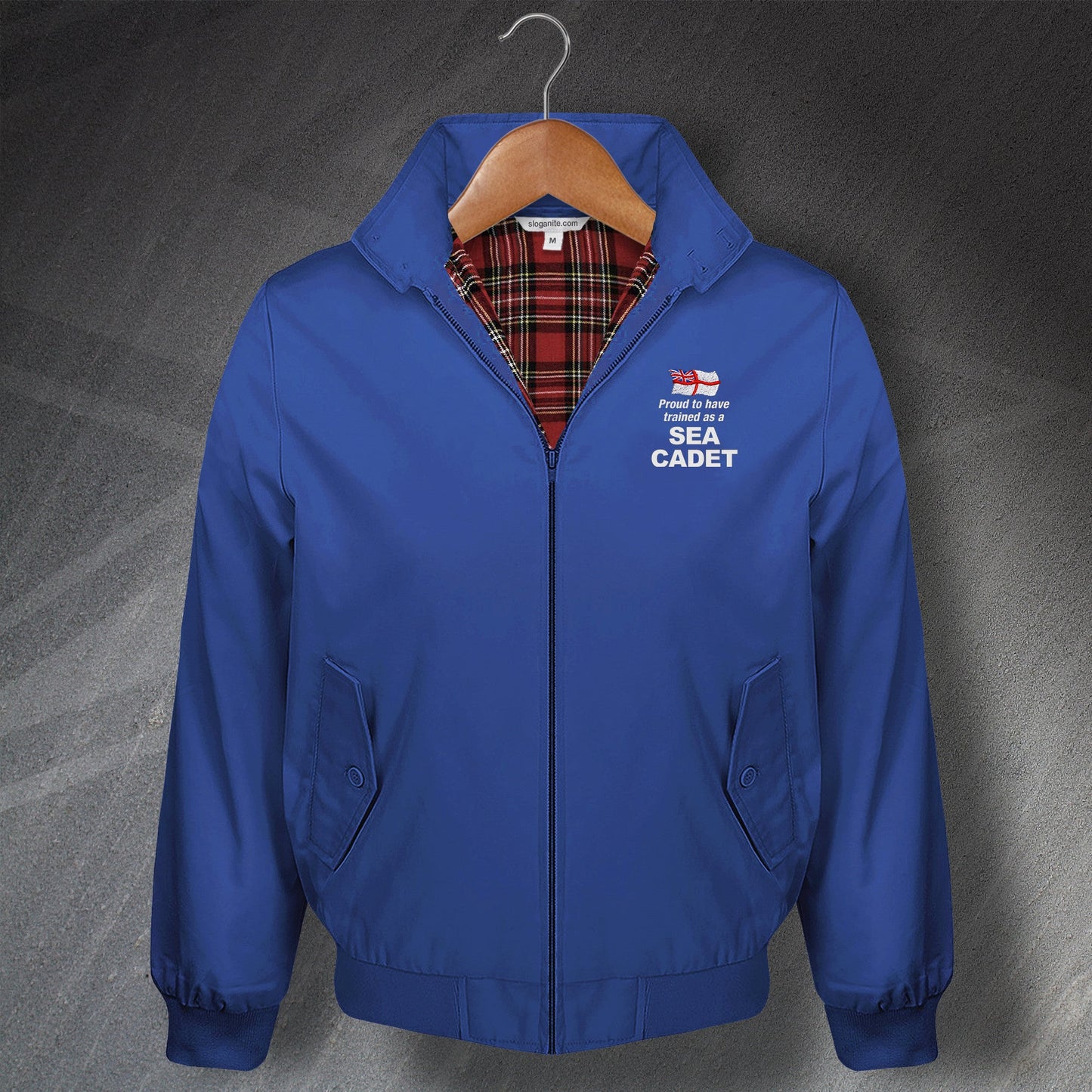 Sea Cadet Uniform Jacket
