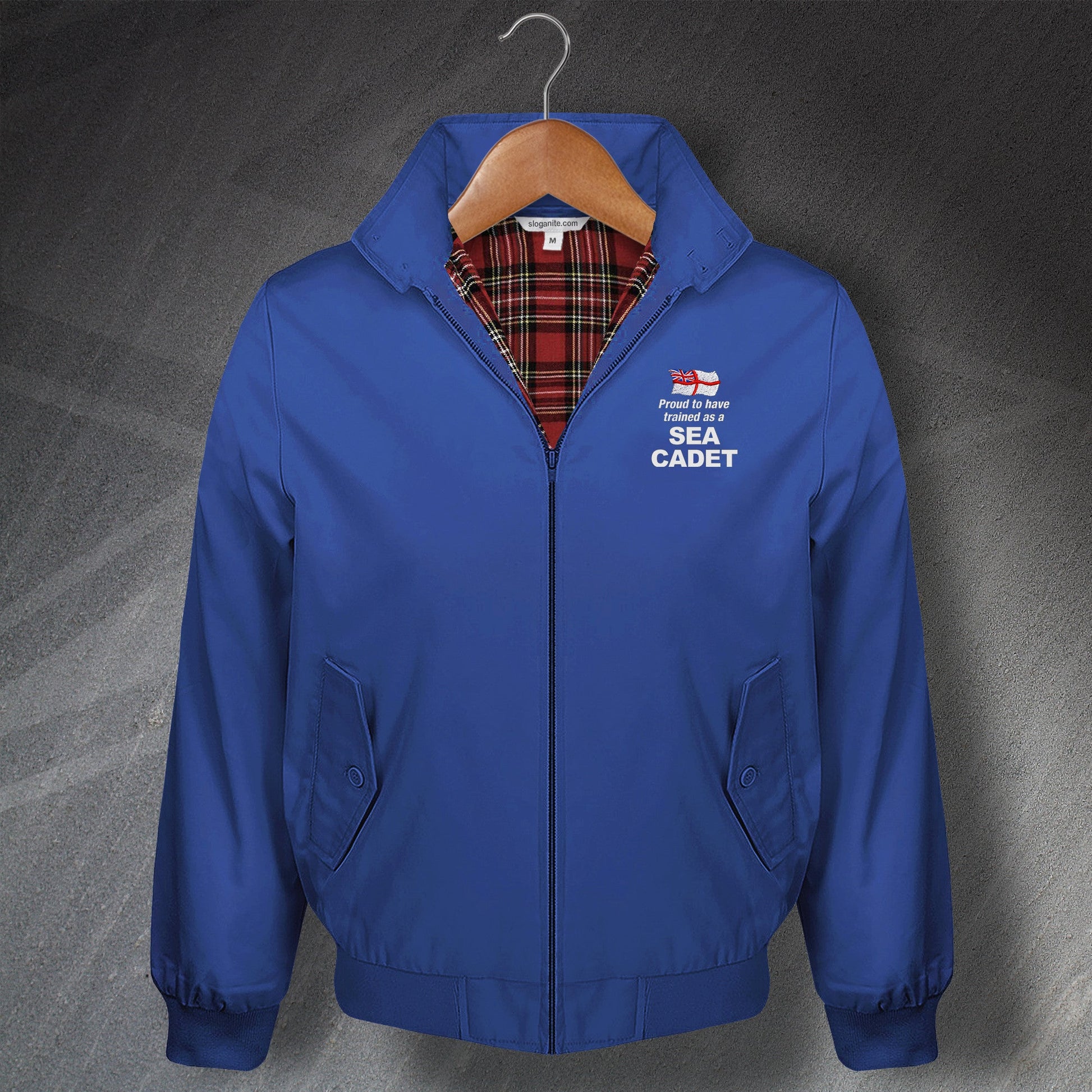 Sea Cadet Uniform Jacket