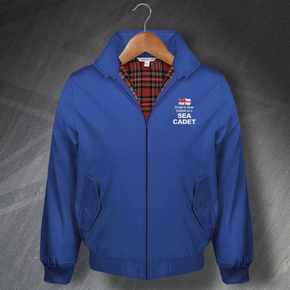 Sea Cadet Uniform Jacket