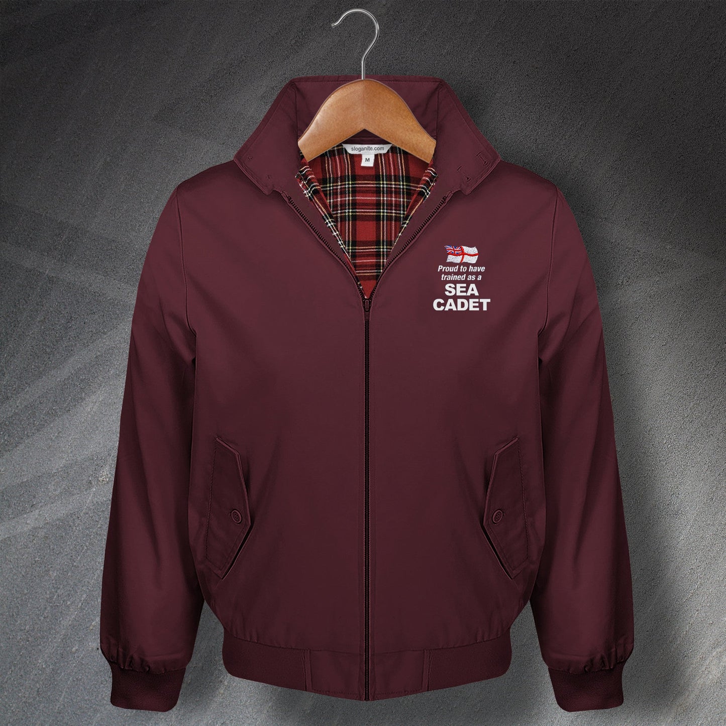 Sea Cadet Uniform Jacket