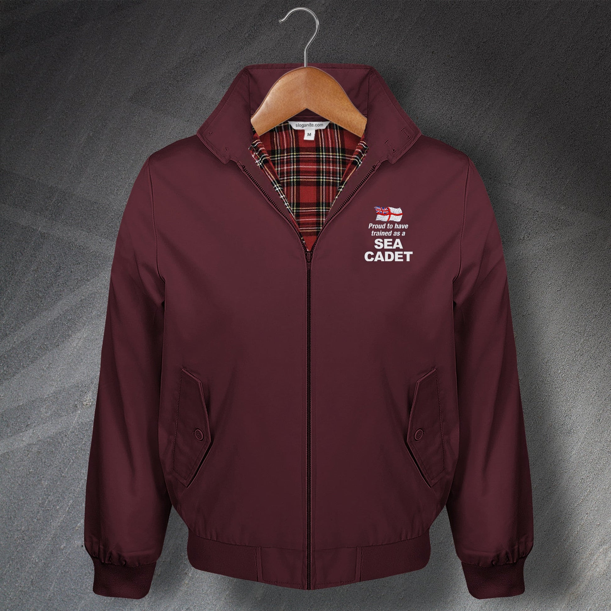 Sea Cadet Uniform Jacket