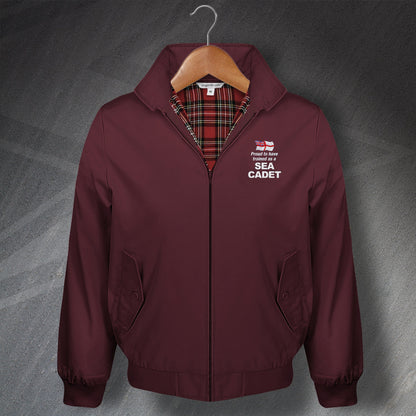 Sea Cadet Uniform Jacket