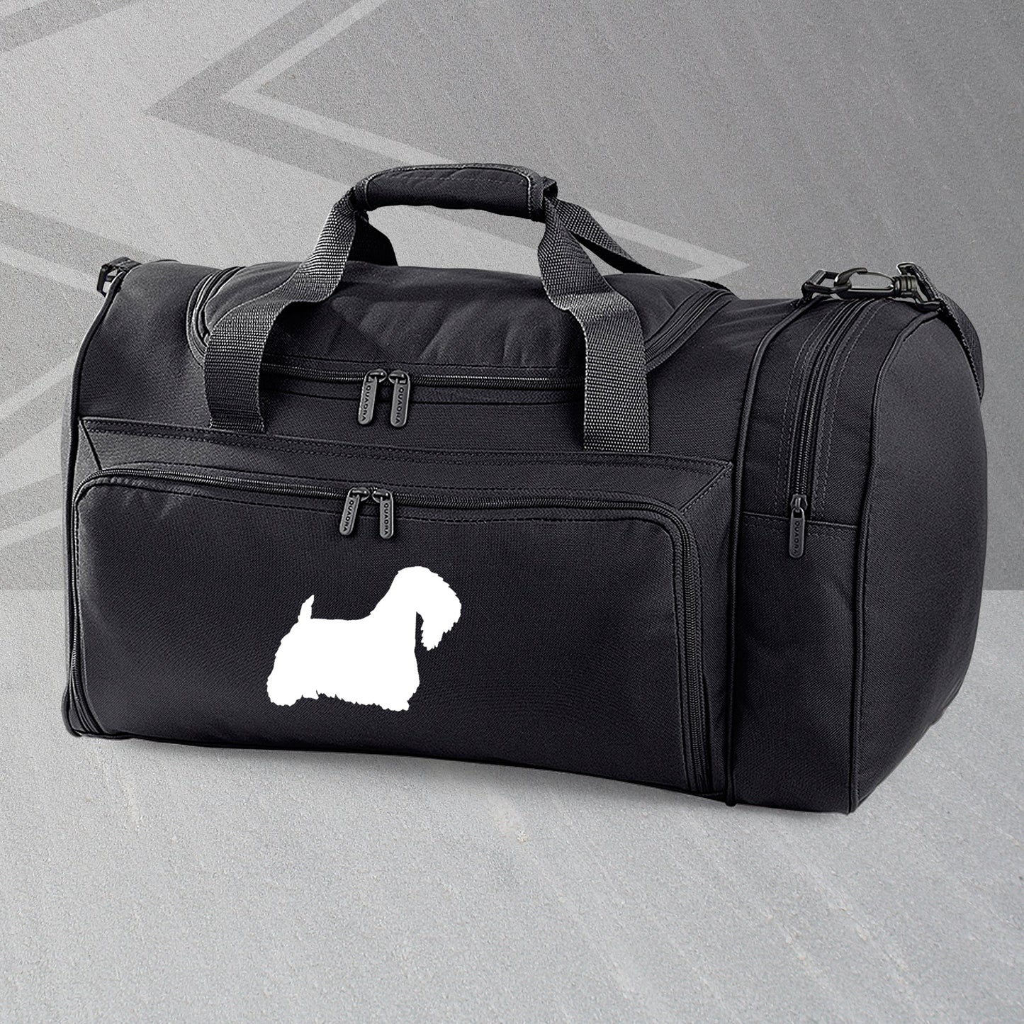 Sealyham Terrier Holdall