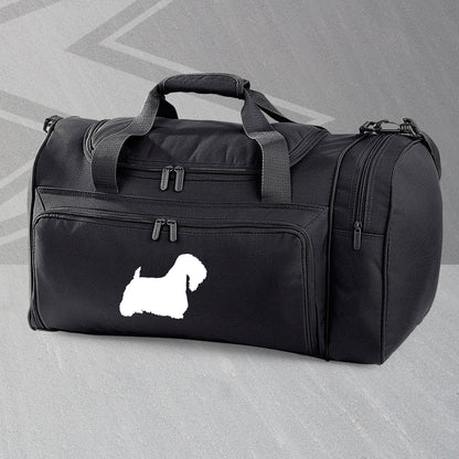 Sealyham Terrier Holdall