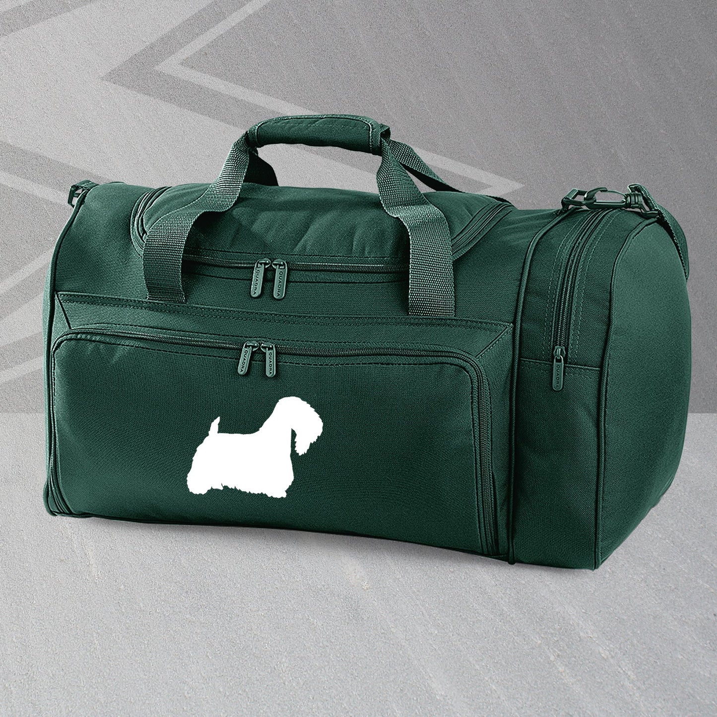 Sealyham Terrier Holdall