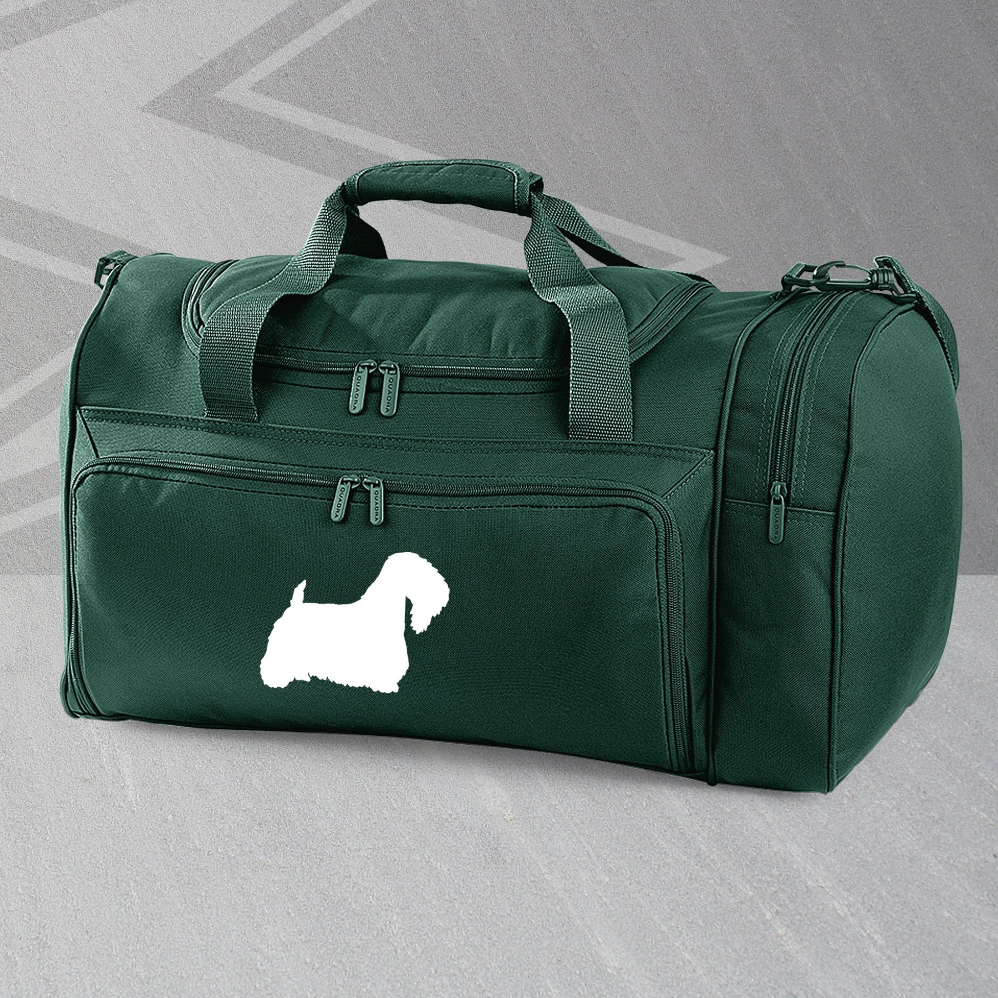 Sealyham Terrier Holdall