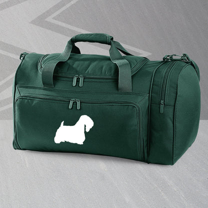 Sealyham Terrier Holdall