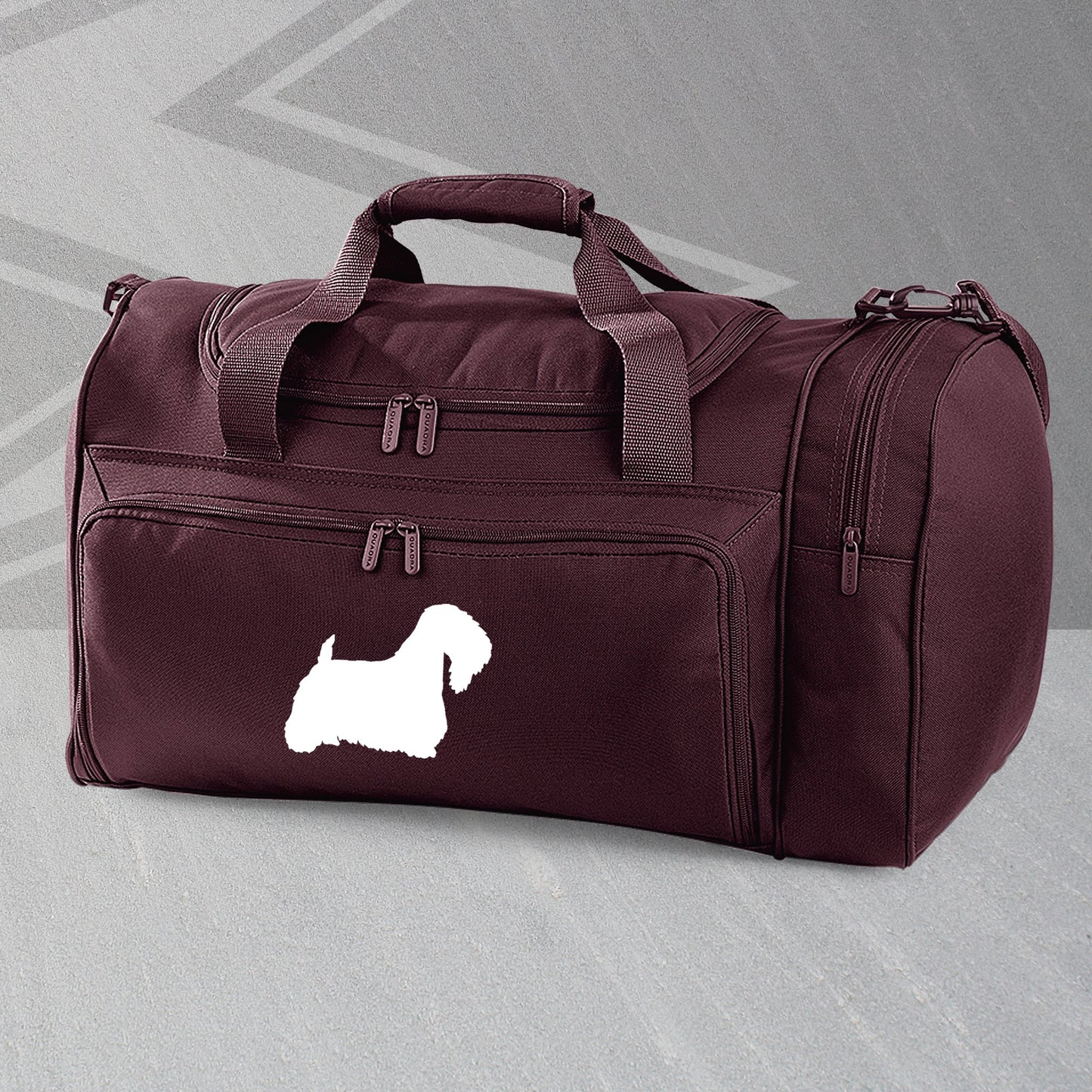 Sealyham Terrier Holdall