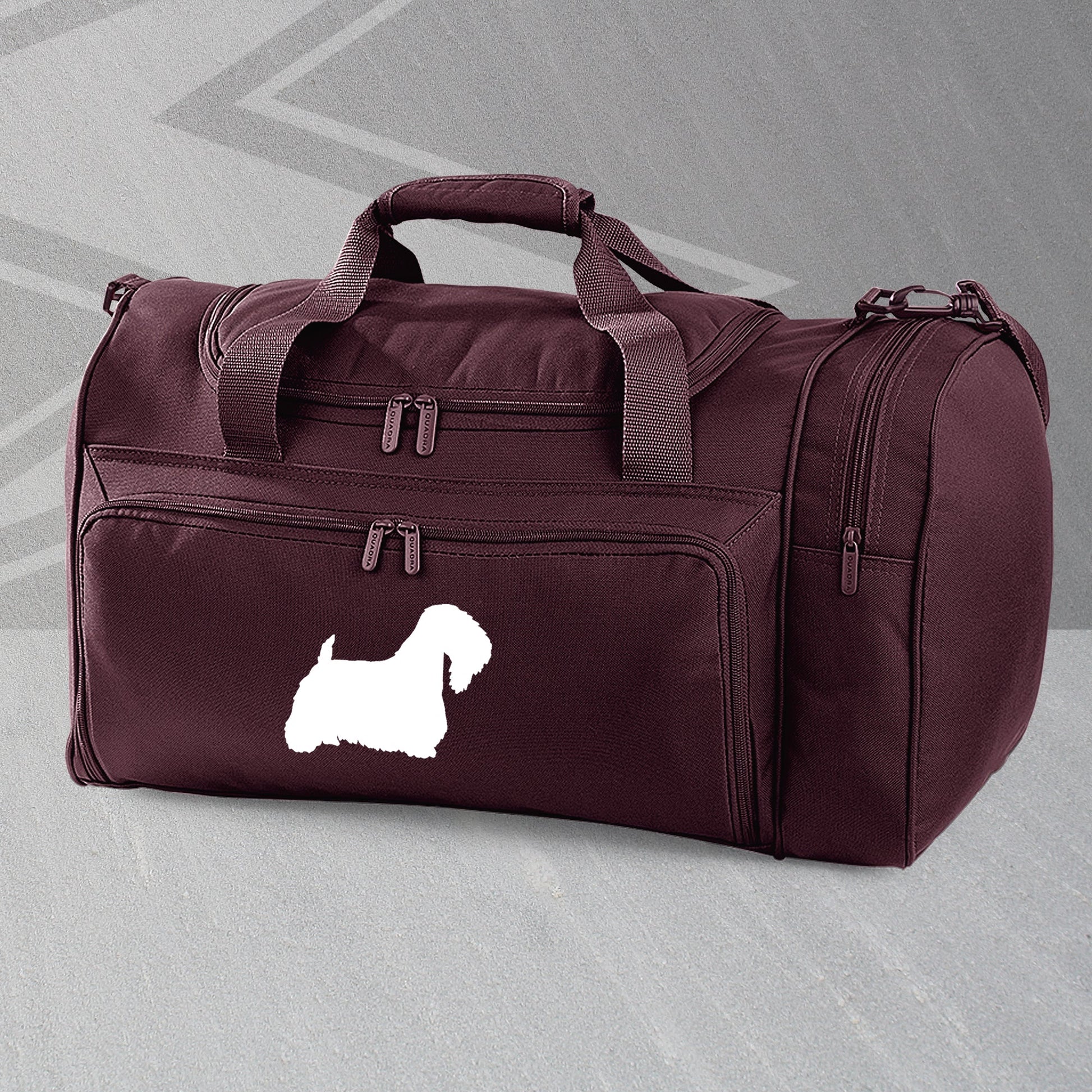 Sealyham Terrier Holdall