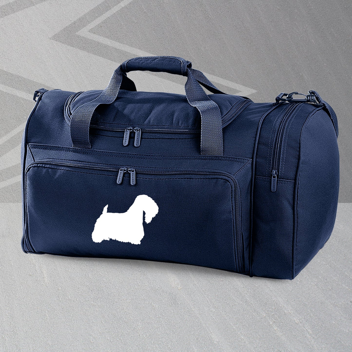 Sealyham Terrier Holdall