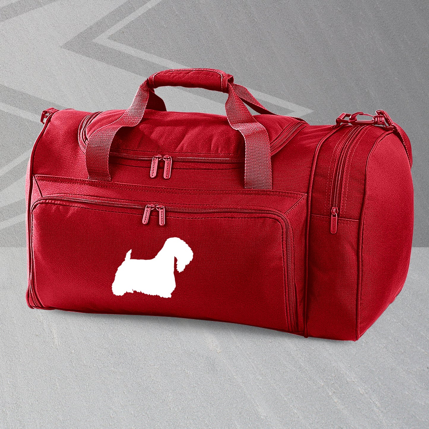 Sealyham Terrier Holdall