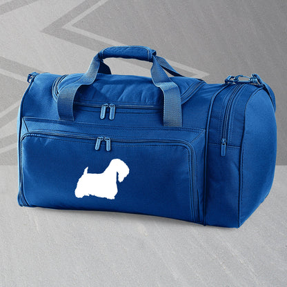 Sealyham Terrier Holdall
