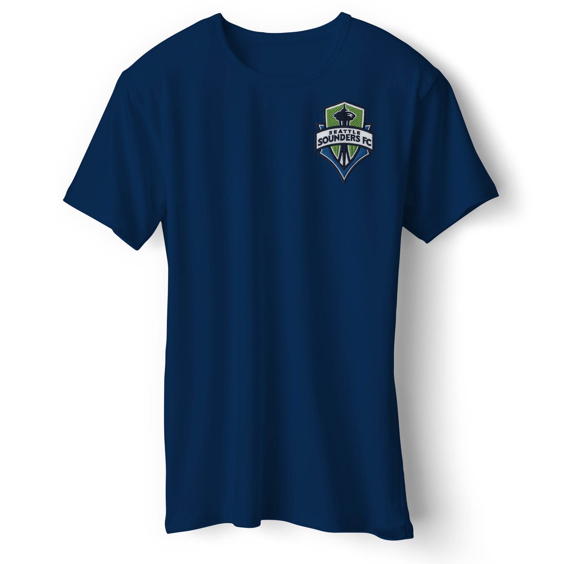 Seattle Sounders Shirt UK
