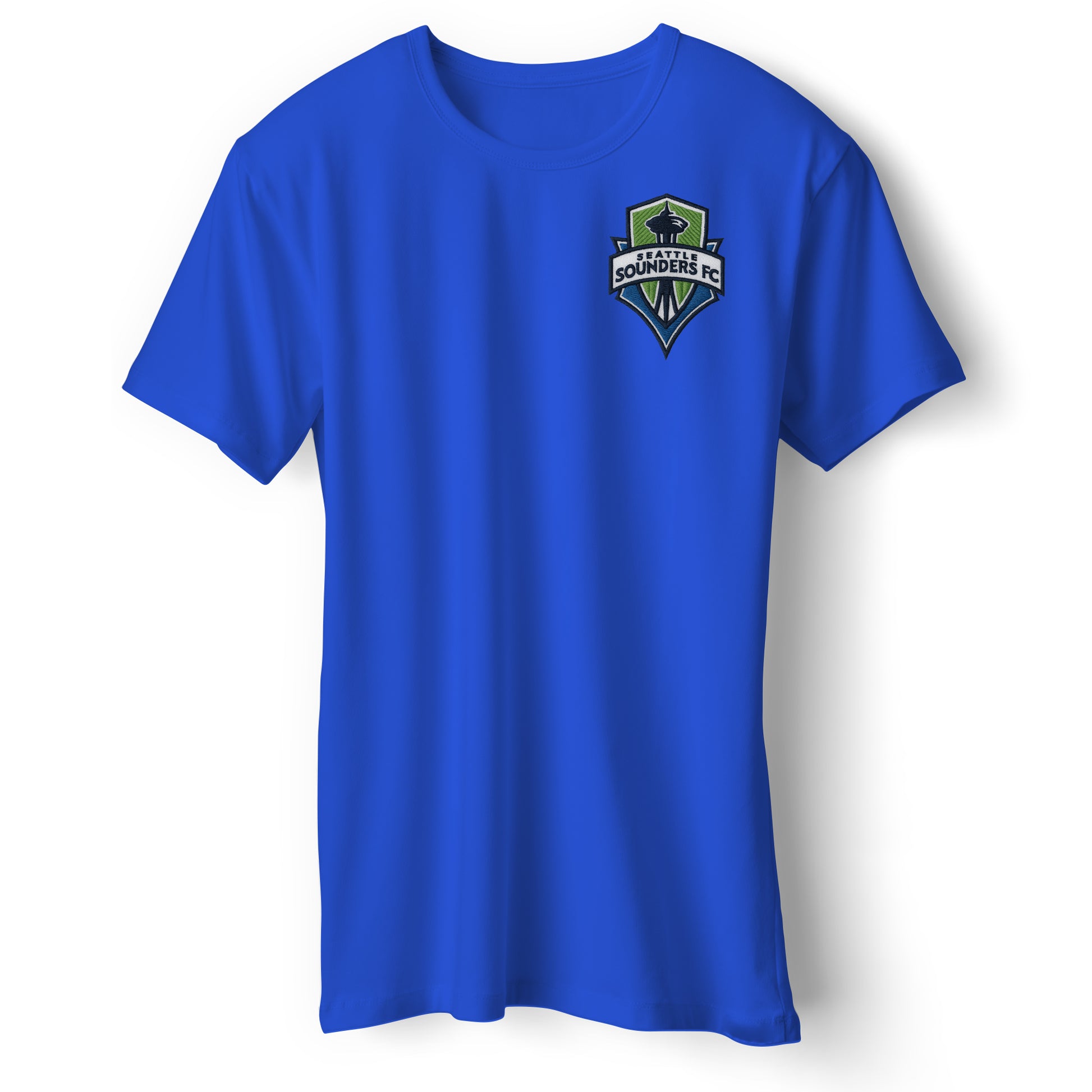 Seattle Sounders Shirt UK