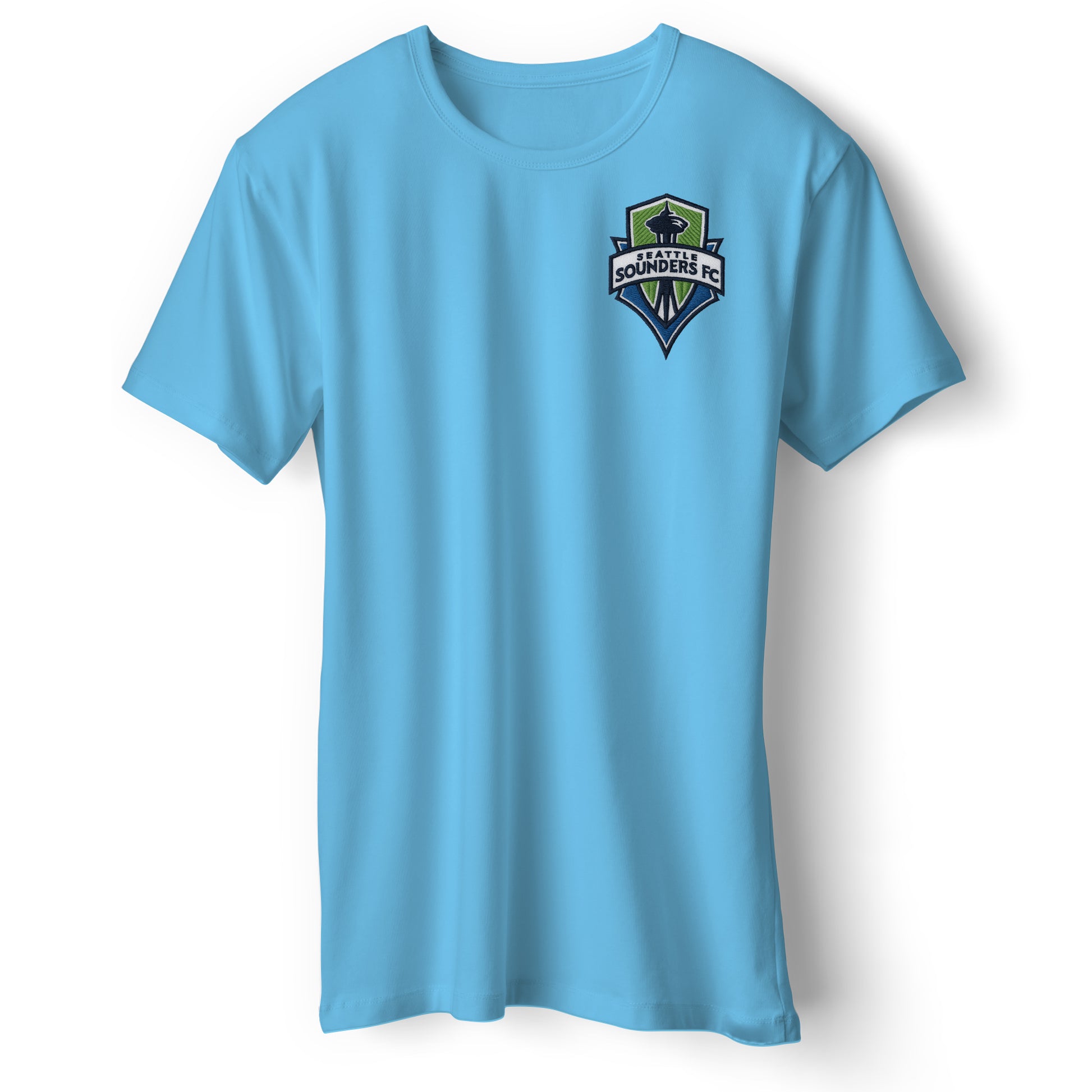 Seattle Sounders Shirt UK