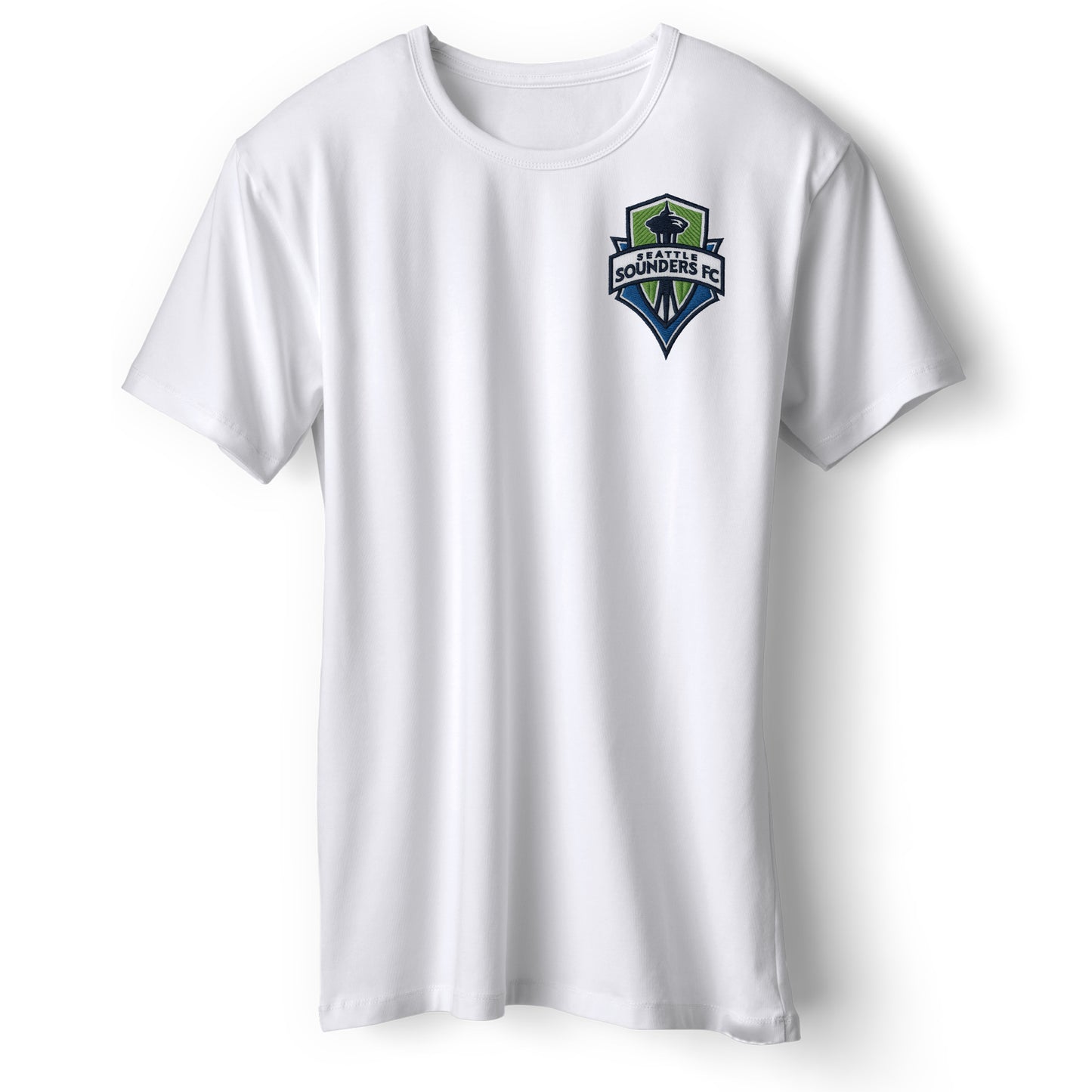 Seattle Sounders Shirt UK