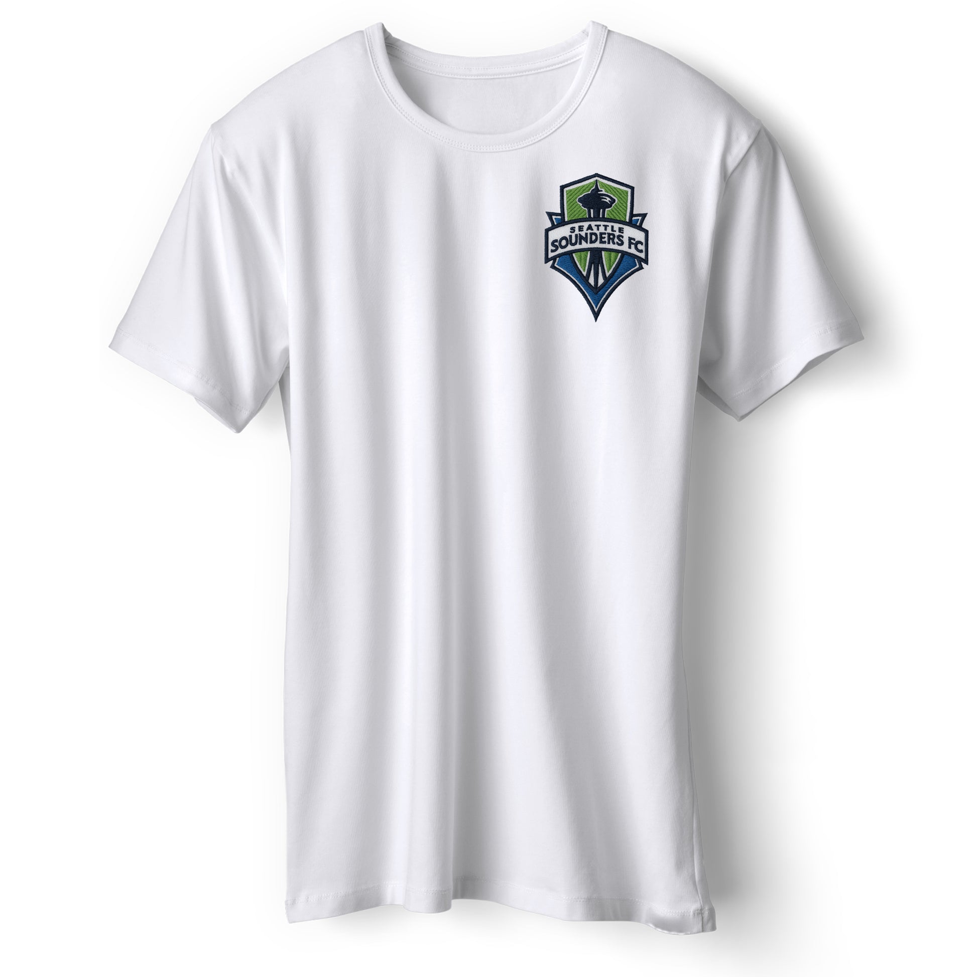 Seattle Sounders Shirt UK