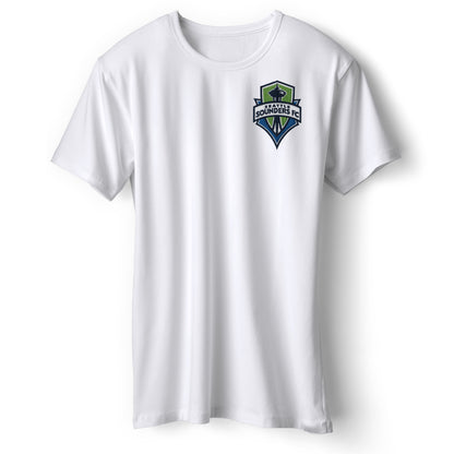 Seattle Sounders Shirt UK