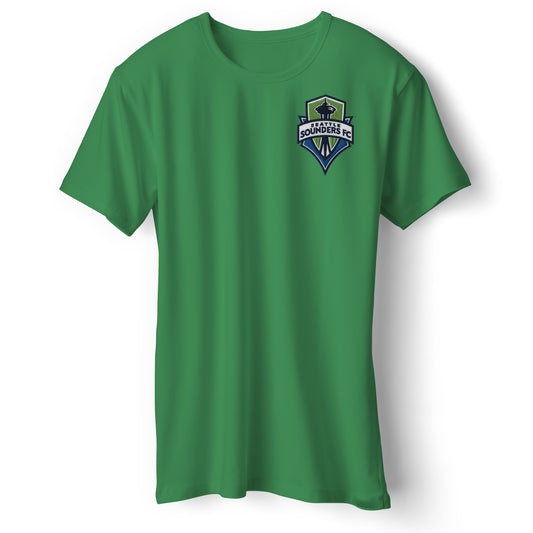 Seattle Sounders Shirt UK