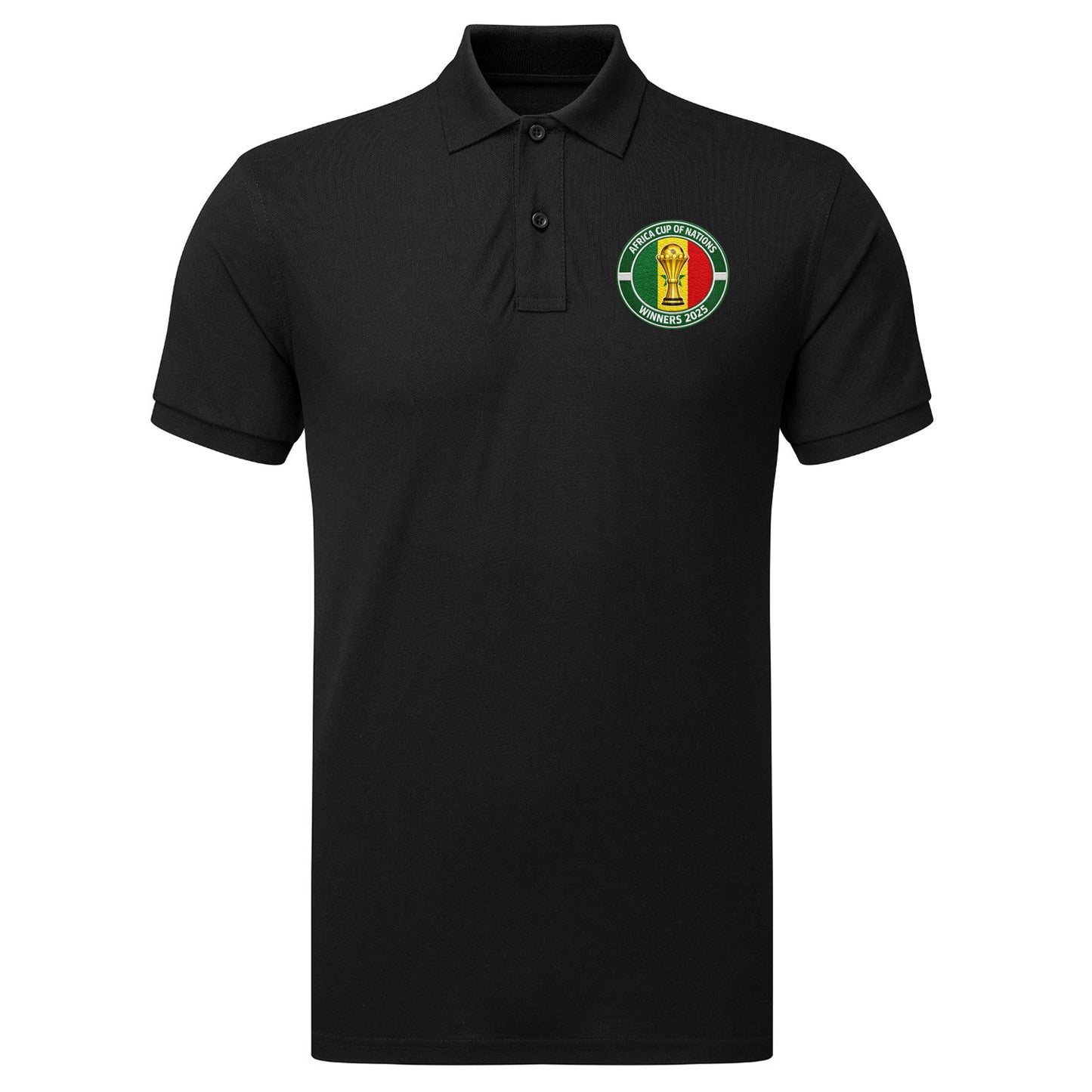 Senegal Africa Cup of Nations Winners 2025 Shirt