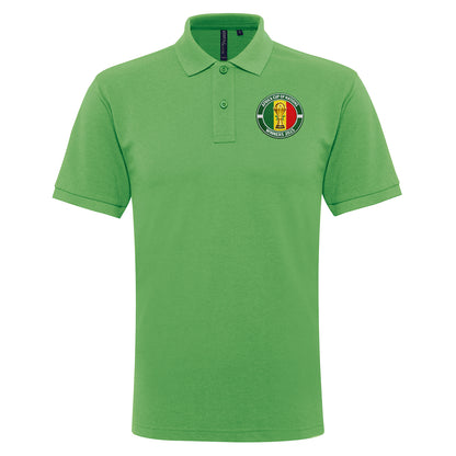 Senegal Africa Cup of Nations Winners 2025 Shirt