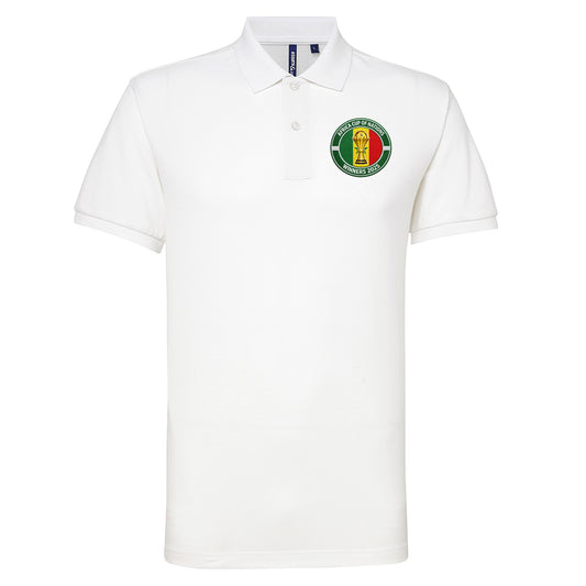Senegal Africa Cup of Nations Winners 2025 Shirt