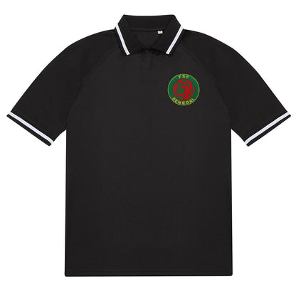 Senegal Football Shirt