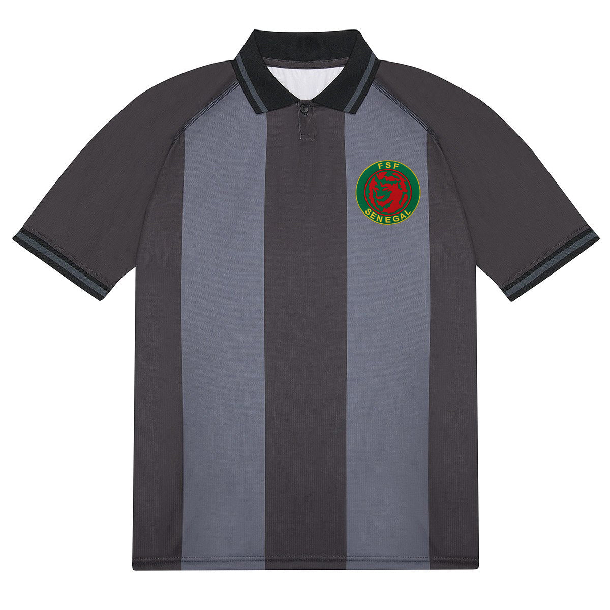 Senegal Football Shirt
