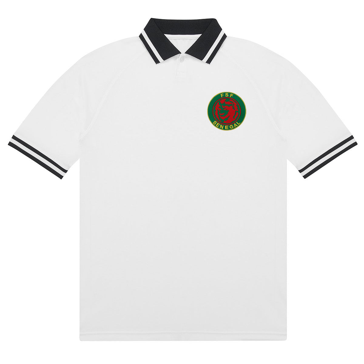 Senegal Football Shirt