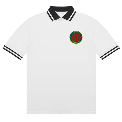 Senegal Football Shirt
