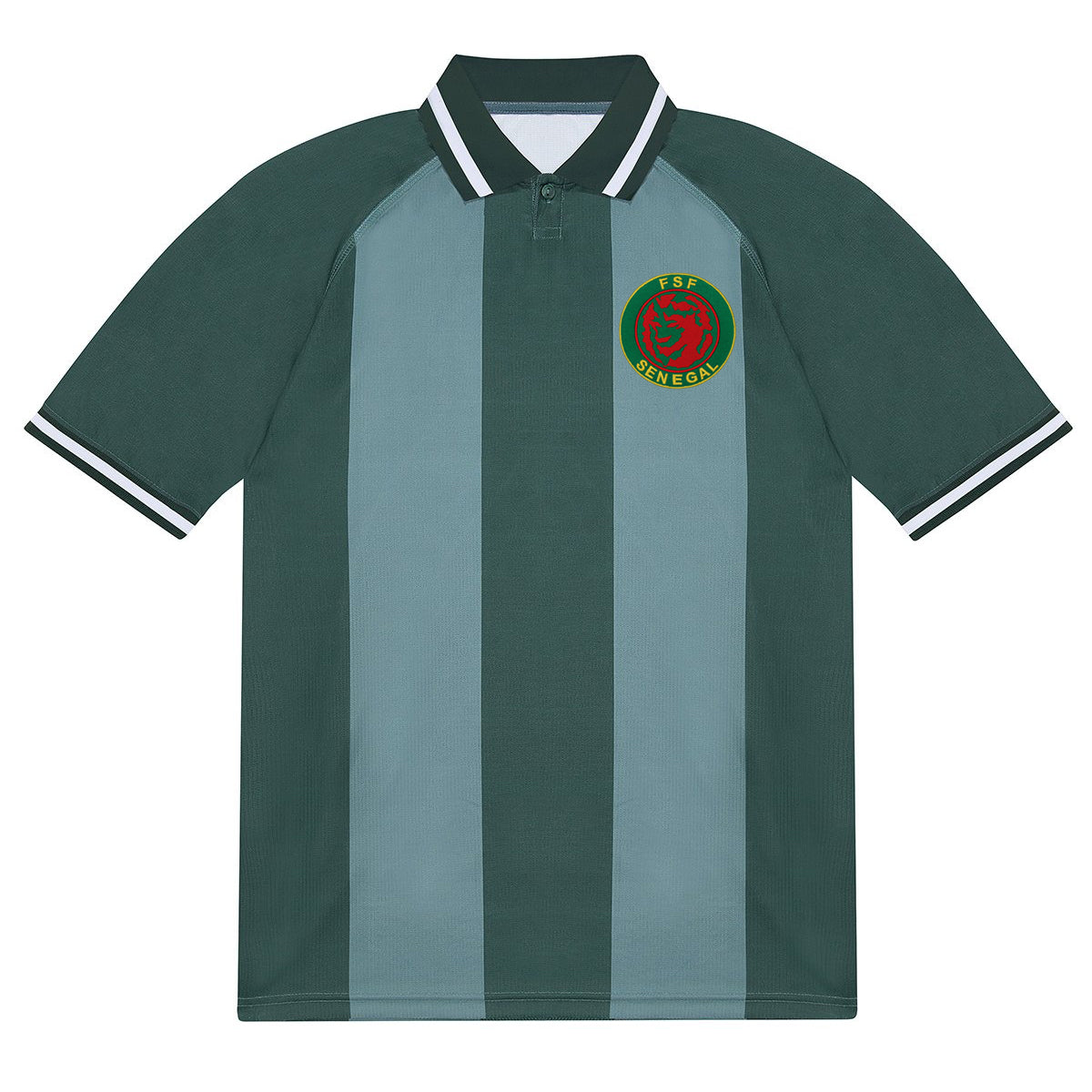 Senegal Football Shirt