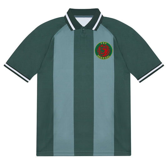 Senegal Football Shirt